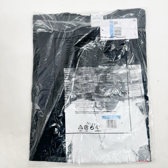 Supreme x Jordan Biggie S/S Tee 2024 - Picture 3 of 6